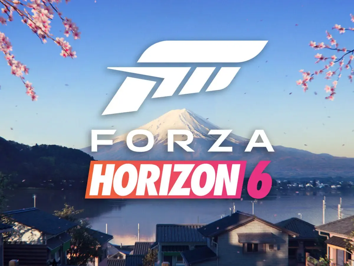 forza horizon 6