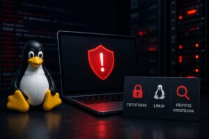 Uudet Linux-haavoittuvuudet herättävät huolta – “Copy Fail” ja “Dirty Frag” koskevat lähes kaikkia suuria jakeluja