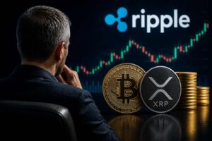 Ripplen entinen CTO paljasti, mikä kryptovaluutta teki hänestä rikkaimman