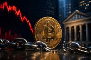 Peter Schiff hyökkää jälleen Michael Sayloria vastaan – vaatii SEC:tä tutkimaan Bitcoin-strategiaa
