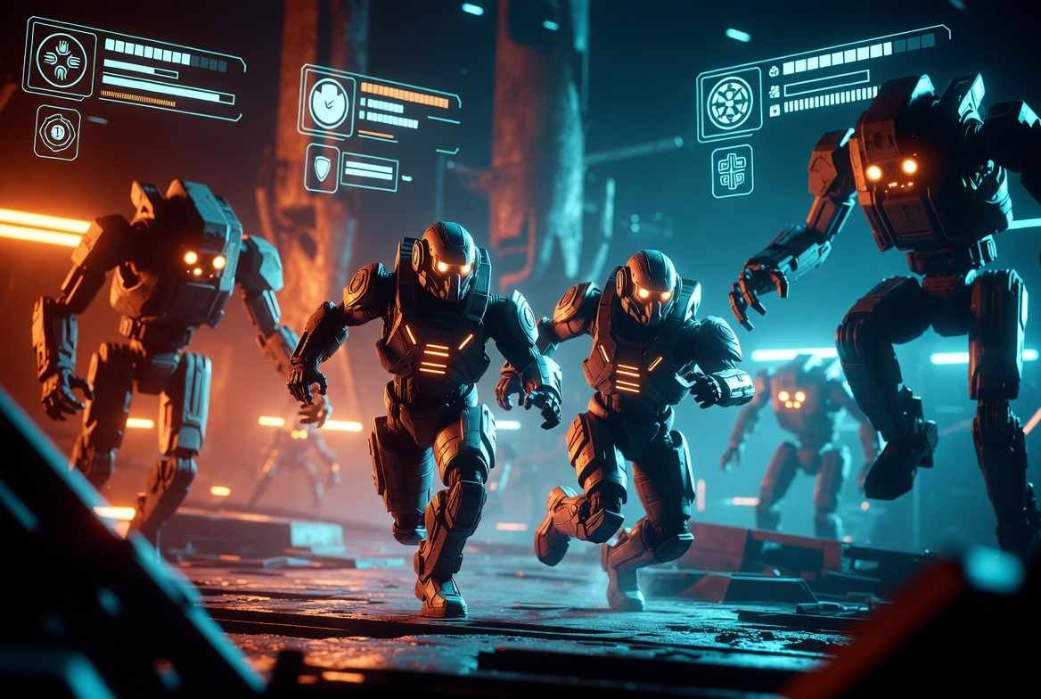Arc Raiders