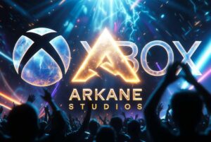 Arkanen perustaja vihjaili studion ostamisesta Xboxilta – fanit innostuivat heti