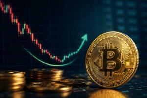 Bitwise: Strategyn STRC-romahdus voi olla merkki kryptomarkkinoiden pohjan lähestymisestä