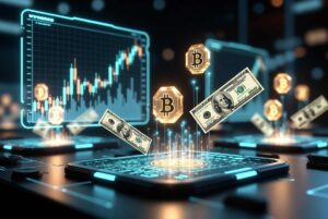 Binance Futures julkaisi BITO- ja Yhdysvaltain valtionlainoihin sidotut futuurisopimukset