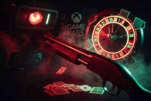 Buckshot Roulette julkaistiin Xboxille – suosittu indiehitti saapui myös Game Passiin
