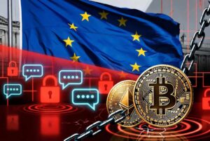 EU palaa kiistanalaiseen Chat Control -esitykseen – vaikutukset voivat ulottua myös kryptovaluuttoihin