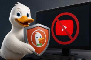DuckDuckGo estää nyt YouTube-mainokset suoraan selaimessa – ominaisuus tuli useille alustoille