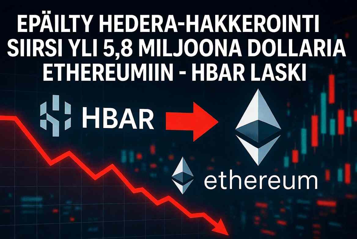 Epäilty hakkerointi