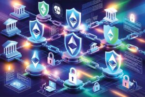 Entiset Ethereum Foundationin tutkijat perustivat EthSystemsin – tavoitteena tuoda yksityisyys institutionaaliseen Ethereumiin