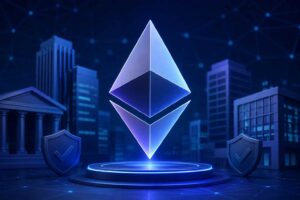 Ethereum Institutional keräsi laajaa tukea – tavoitteena vauhdittaa instituutioiden Ethereum-käyttöä