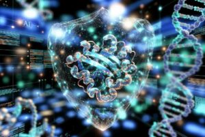 Google DeepMind esitteli bioresilienssiohjelman tekoälyn biologisten riskien hallintaan