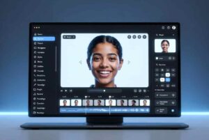 Google Vids saa tekoälyavatarit ja tehokkaammat videotyökalut Gemini Omnin avulla