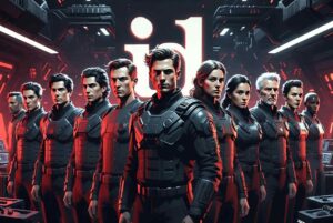 id Software vakuuttaa jatkavansa vahvana irtisanomisista huolimatta – “Meillä on edelleen oikea tiimi”