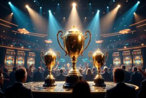 Immense Group tavoittelee kolmea palkintoa SBC Awards 2026 -gaalassa