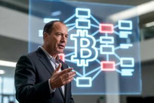 Michael Saylor vastustaa Bitcoinin BIP-110-ehdotusta – varoittaa sensuurin vaarasta