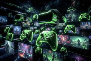 Xboxin uusi strategiajohtaja uskoo metaversumiin – voiko sama visio pelastaa Xboxin?