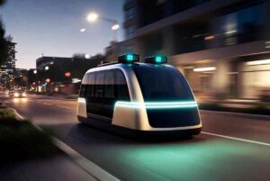 Zoox julkaisi ohjelmistopäivityksen robotaksien turvallisuuden parantamiseksi