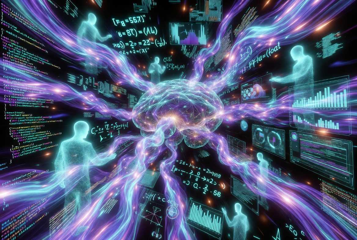 OpenAI tekoälyagentit