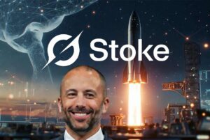Entinen OpenAI-johtaja Kevin Weil liittyy Stoke Spacen hallitukseen – tähtäimessä SpaceX:n haastaminen