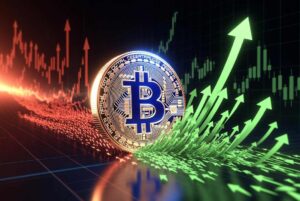 Bitcoin-ETF virtasi jälleen uutta rahaa – onko myyntiaalto vihdoin taittumassa?