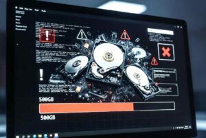 Microsoft vahvisti Windows 11 -virheen, joka voi täyttää jopa 500 Gt tallennustilaa – näin tarkistat, koskeeko ongelma omaa tietokonettasi