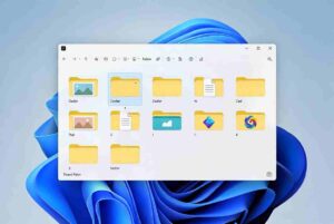 Windows 11: Näin vaihdat kansioille omat kuvakkeet ilman lisäohjelmia