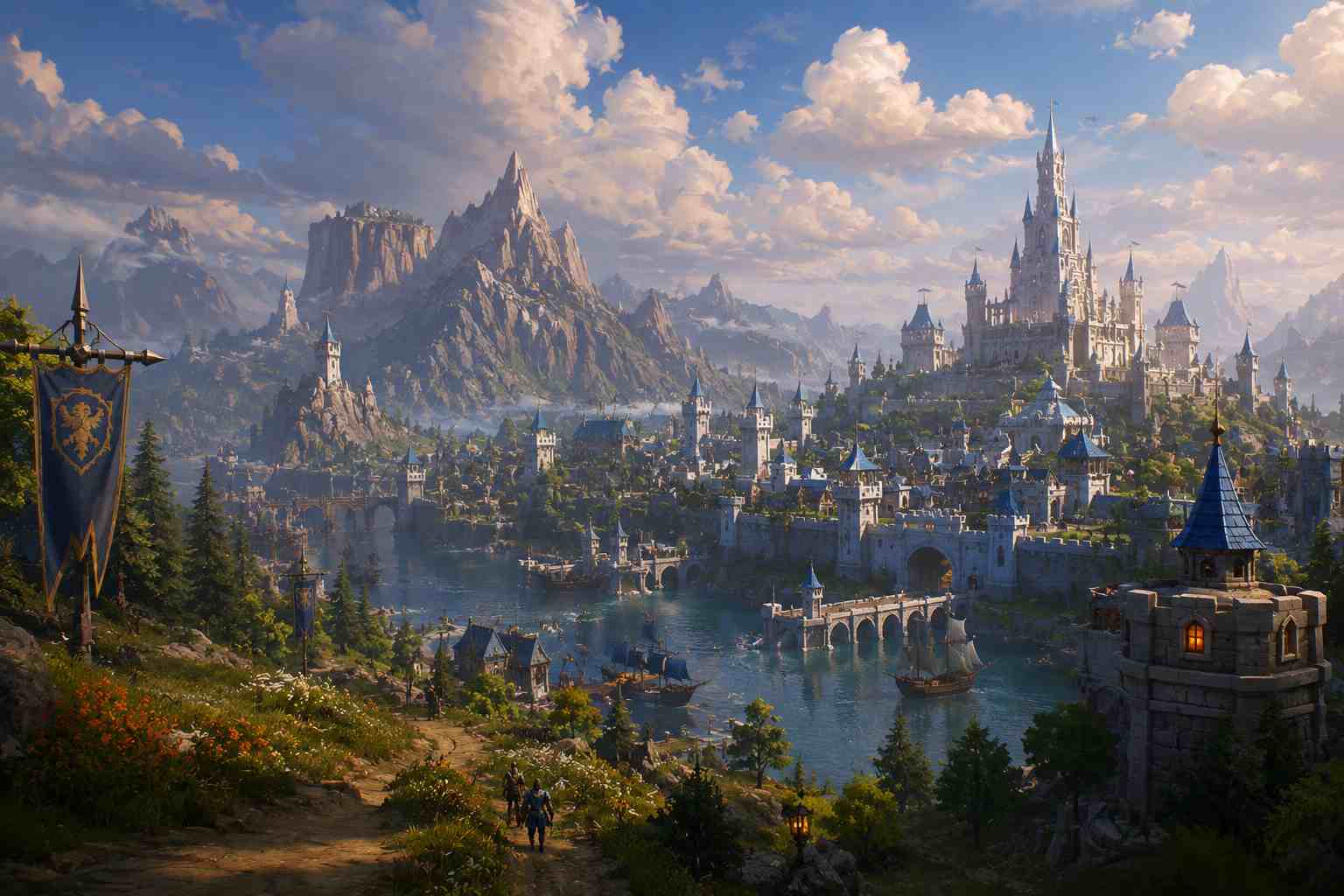 World of Warcraft