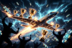 MyStake ja BGaming esittelivät näyttävän Avia Masters -kampanjan