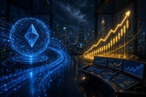 Binance bStocks nousi yli 610 miljoonaan dollariin ja ohitti xStocksin