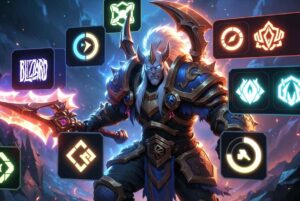 Blizzard höllentää World of Warcraftin AddOn-rajoituksia – WeakAuras-tyyliset lisäosat tekevät osittaisen paluun