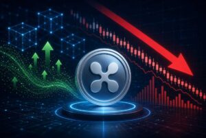 Canaryn XRP ETF varat laskivat uusista osuuksista huolimatta