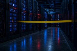 Coinsbuylta vietiin tiettävästi 7,9 miljoonan dollarin edestä kryptovaluuttoja