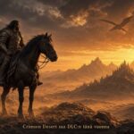 Crimson Desert saa DLC-laajennuksen jo tänä vuonna – peli myi yli kaksi miljoonaa kappaletta