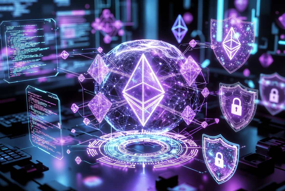 Ethereumin AI turvallisuustutkija