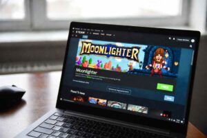 Moonlighter on nyt ilmainen Steamissa – suositun roguelite-pelin voi lunastaa vain rajoitetun ajan