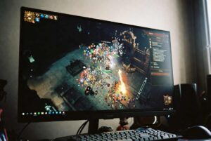 Path of Exile saa massiivisen loppupelin uudistuksen – kehittäjät lupaavat parempia saalispudotuksia