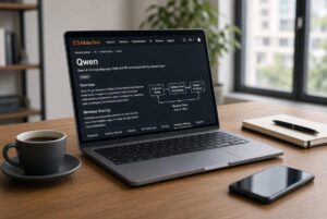 Alibaba suunnittelee tulonjakoa seuraavan avoimen Qwen-tekoälymallin kaupalliseen käyttöön