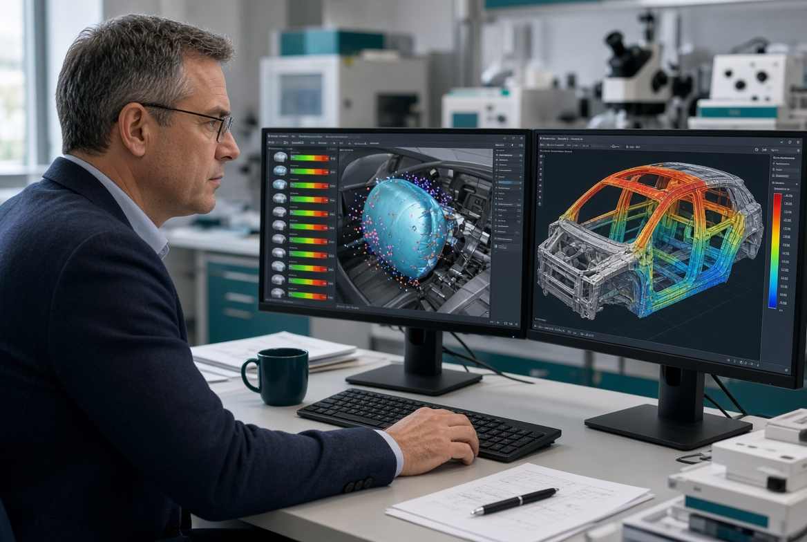 Siemensin raja AI:lle