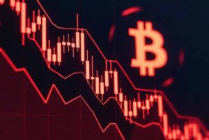 Strategyn osake laski rajusti yhtiön keskeytettyä Bitcoin-ostot toistaiseksi