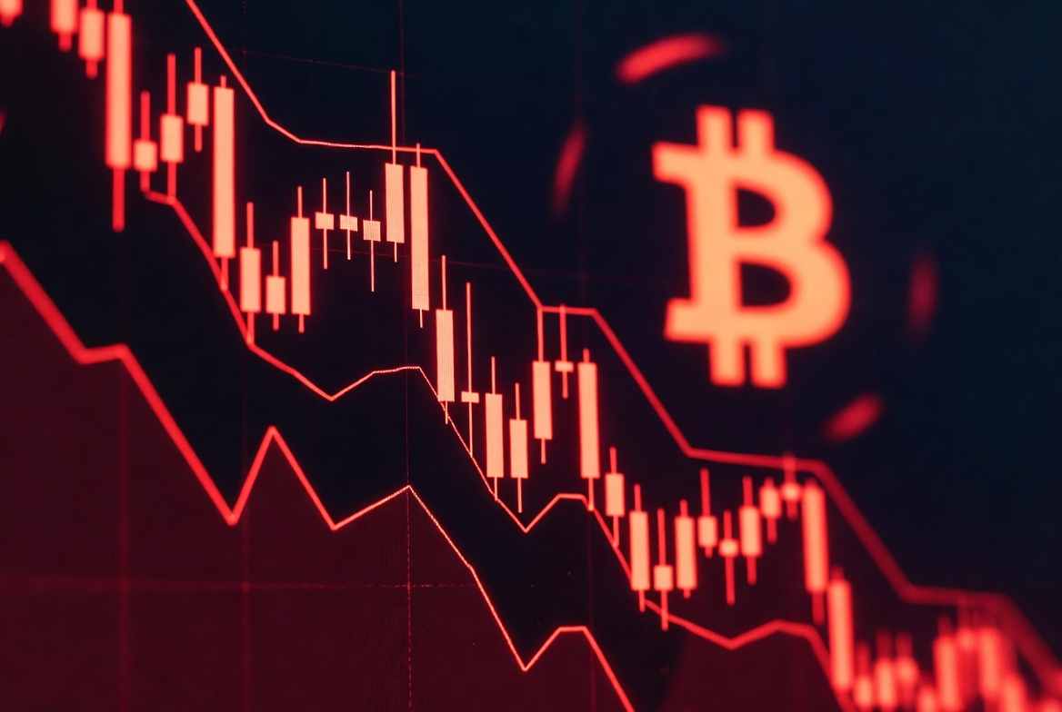 Strategyn Bitcoin-osto