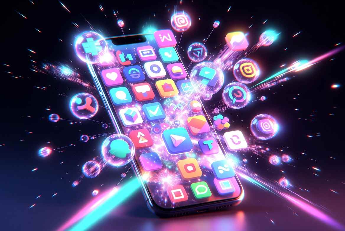 Uudet mobiilisovellukset AppStoressa