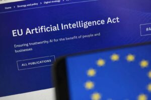 EU:n AI-asetuksen uudet läpinäkyvyysvaatimukset tulivat voimaan