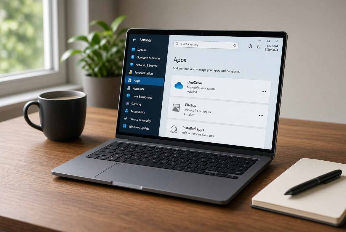 Windowsin Onedrive