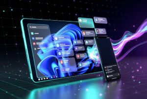 Windows 11 testaa entistä syvempää Phone Link -integraatiota – viestit näkyvät suoraan Käynnistä-valikossa