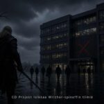 CD Projekt leikkaa yli viidenneksen The Witcher -spinoffin kehitystiimistä